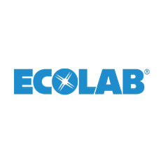 Distribución de productos Ecolab en España y Europa