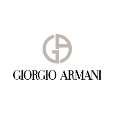 Pharmediq. Giorgio Armani products distribution