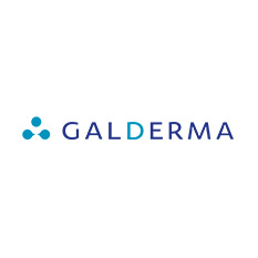 Pharmediq. Galderma products distribution