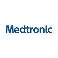 Pharmediq. Medtronic products distribution