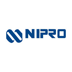 Pharmediq. Nipro products distribution