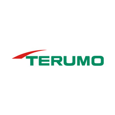 Pharmediq. Terumo products distribution
